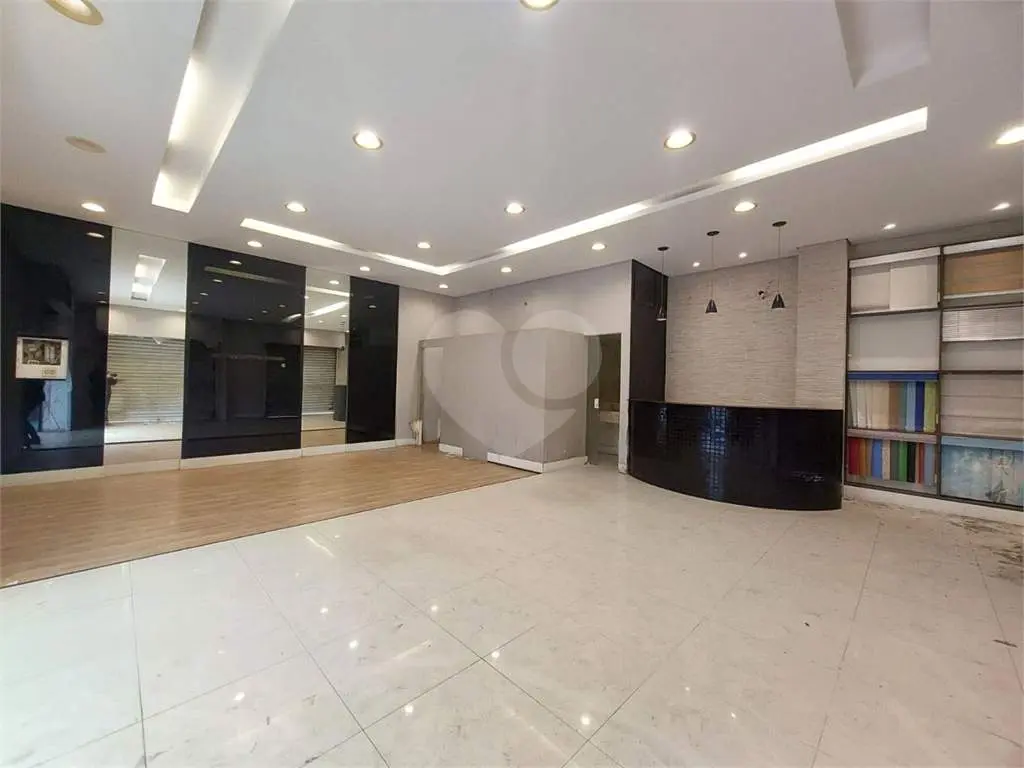 Comercial para Venda em Praia Grande, Vila Tupi, 1 banheiro, 1 vaga