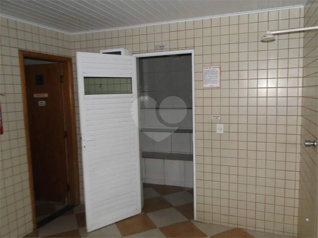 Apartamento para Venda em Praia Grande, Campo aviação, 1 dormitório, 1 banheiro, 1 vaga