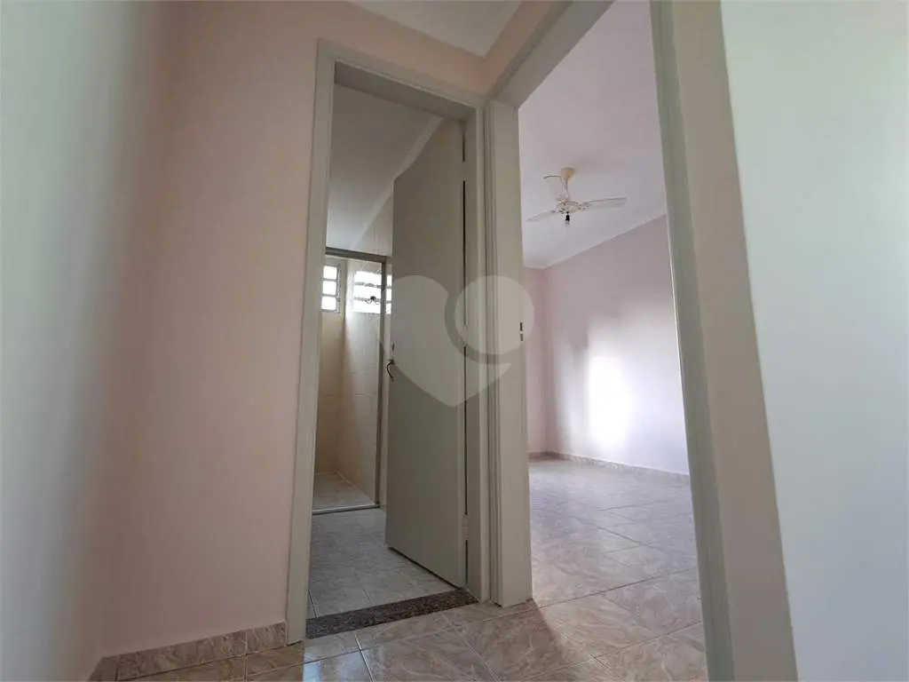 Apartamento para Venda em Praia Grande, Vila Guilhermina, 1 dormitório, 1 banheiro, 1 vaga