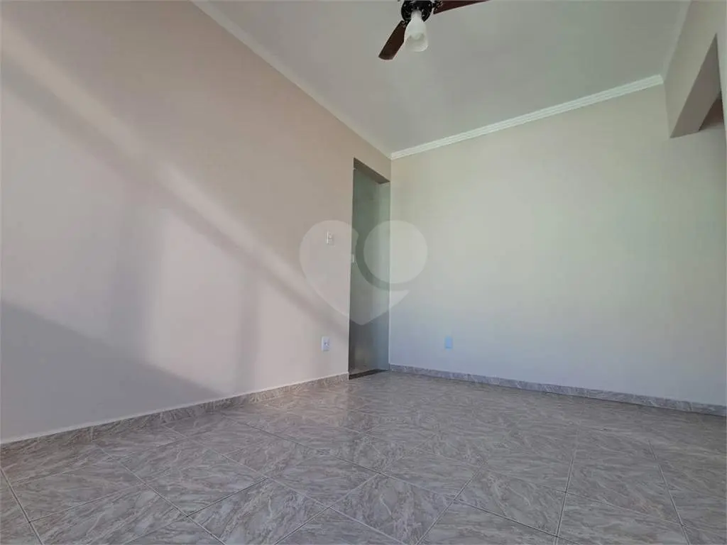 Apartamento para Venda em Praia Grande, Vila Guilhermina, 1 dormitório, 1 banheiro, 1 vaga