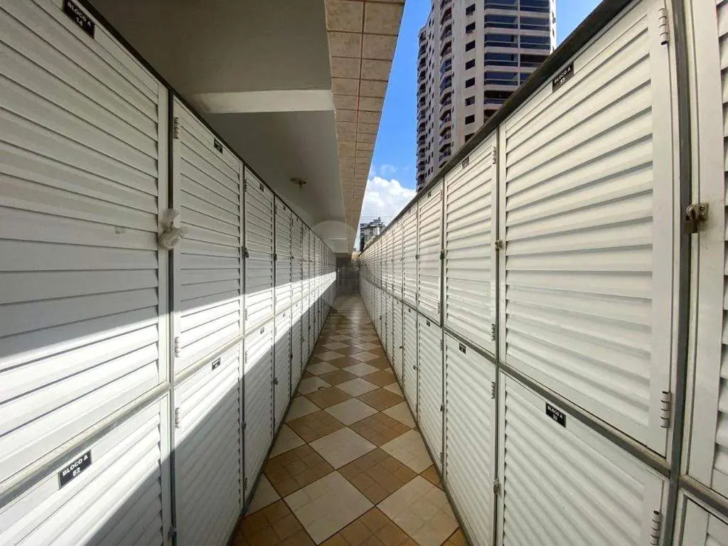 Apartamento para Venda em Praia Grande, Campo aviação, 1 dormitório, 1 banheiro, 1 vaga