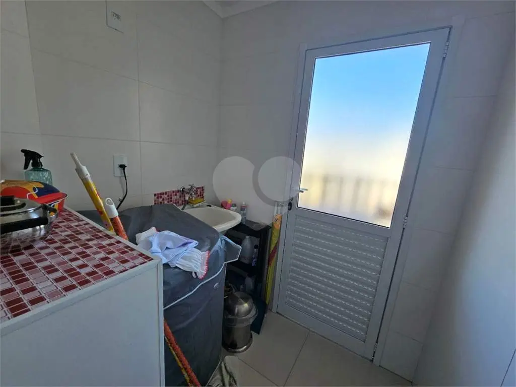Apartamento para Venda em Praia Grande, Guilhermina, 3 dormitórios, 3 suítes, 3 banheiros, 2 vagas