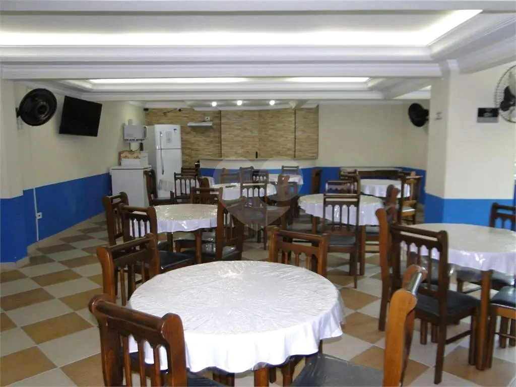 Apartamento para Venda em Praia Grande, Campo aviação, 1 dormitório, 1 banheiro, 1 vaga