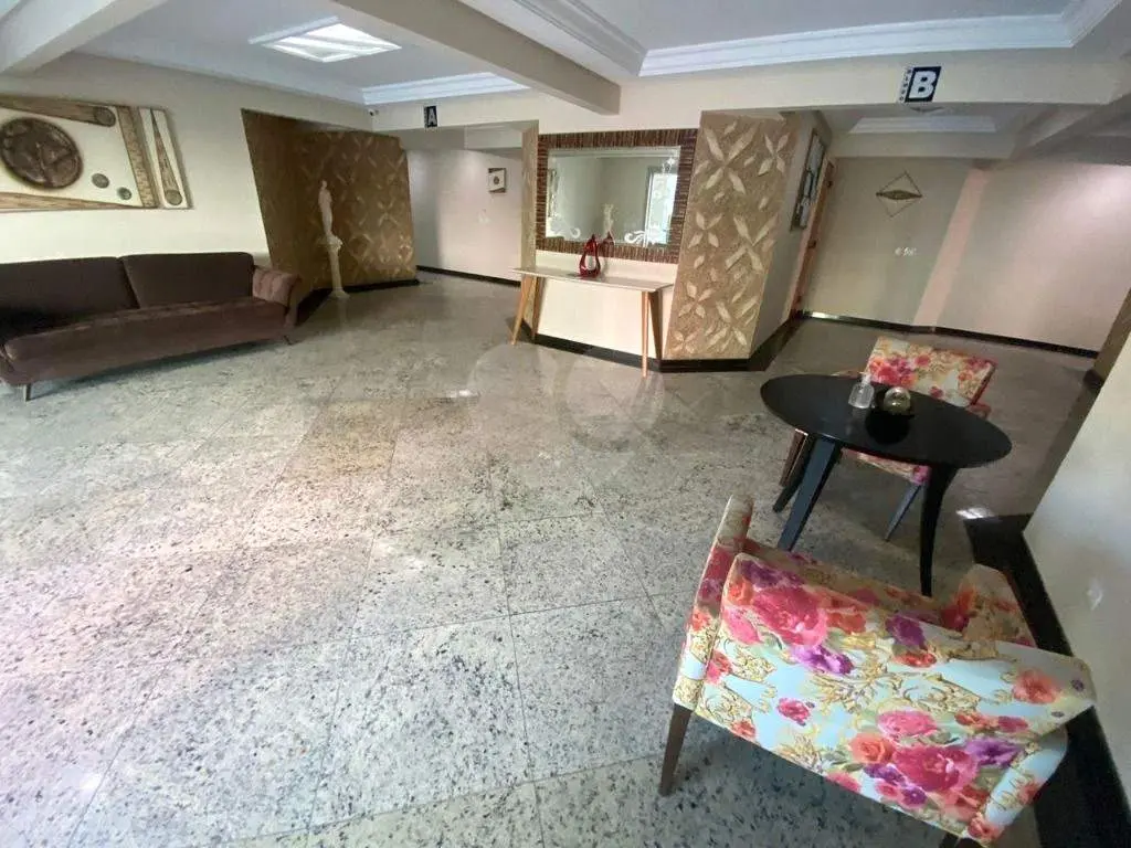 Apartamento para Venda em Praia Grande, Campo aviação, 2 dormitórios, 1 suíte, 1 banheiro, 1 vaga
