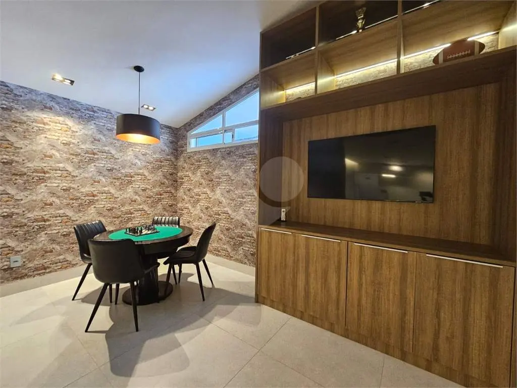 Apartamento para Venda em Praia Grande, Guilhermina, 3 dormitórios, 3 suítes, 3 banheiros, 2 vagas