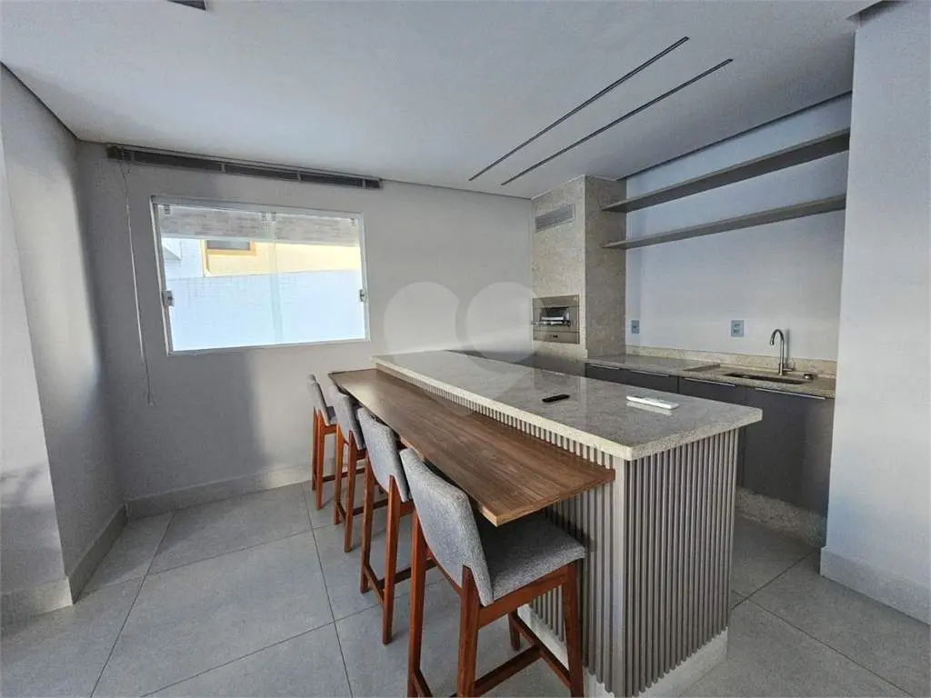 Apartamento para Venda em Praia Grande, Guilhermina, 3 dormitórios, 3 suítes, 3 banheiros, 2 vagas