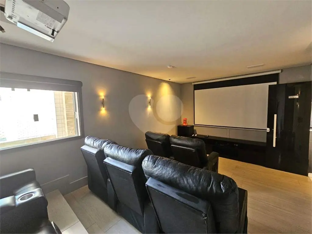 Apartamento para Venda em Praia Grande, Guilhermina, 3 dormitórios, 3 suítes, 3 banheiros, 2 vagas