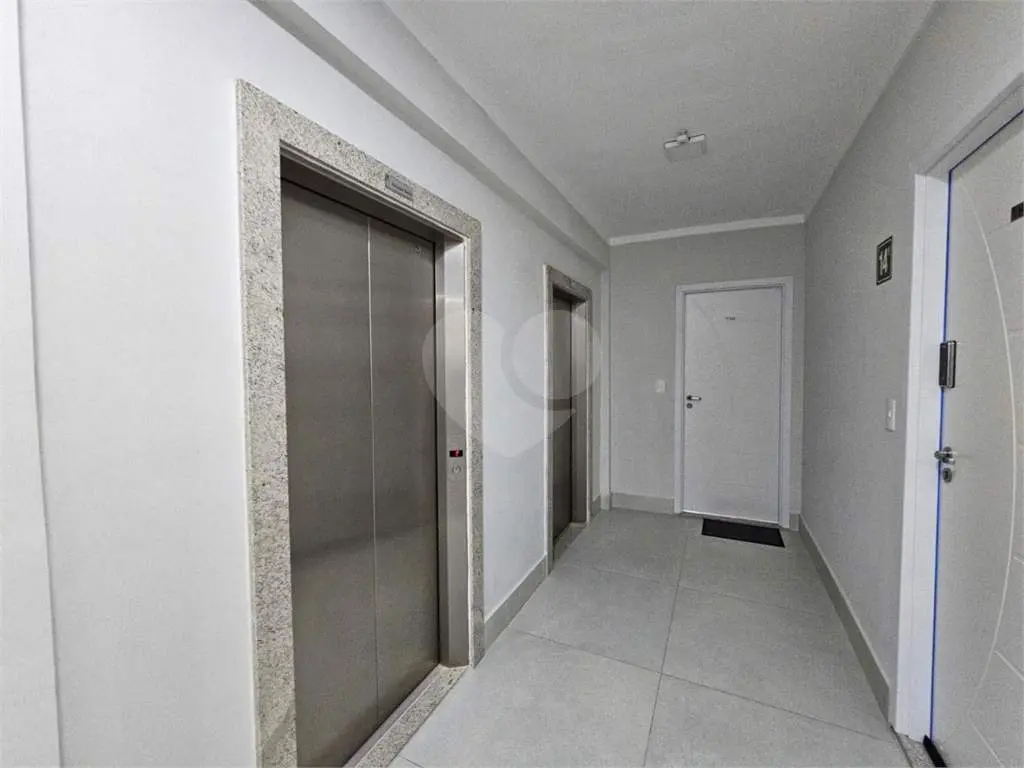 Apartamento para Venda em Praia Grande, Guilhermina, 3 dormitórios, 3 suítes, 3 banheiros, 2 vagas
