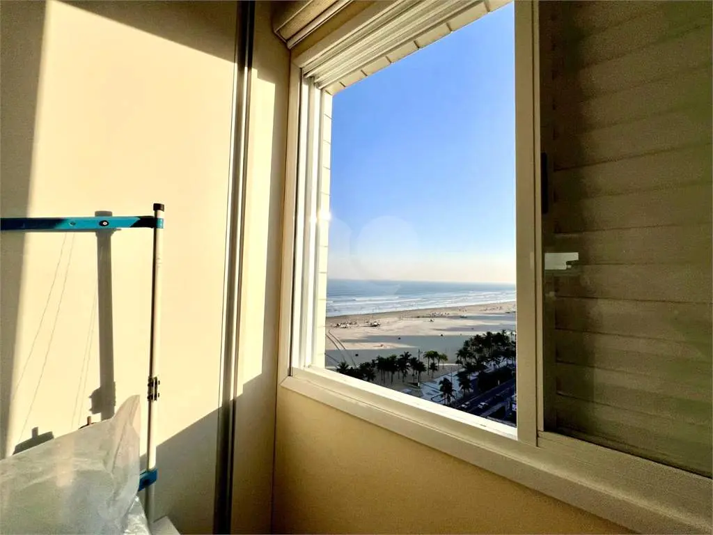 Apartamento para Venda em Praia Grande, Guilhermina, 3 dormitórios, 2 suítes, 3 banheiros, 2 vagas
