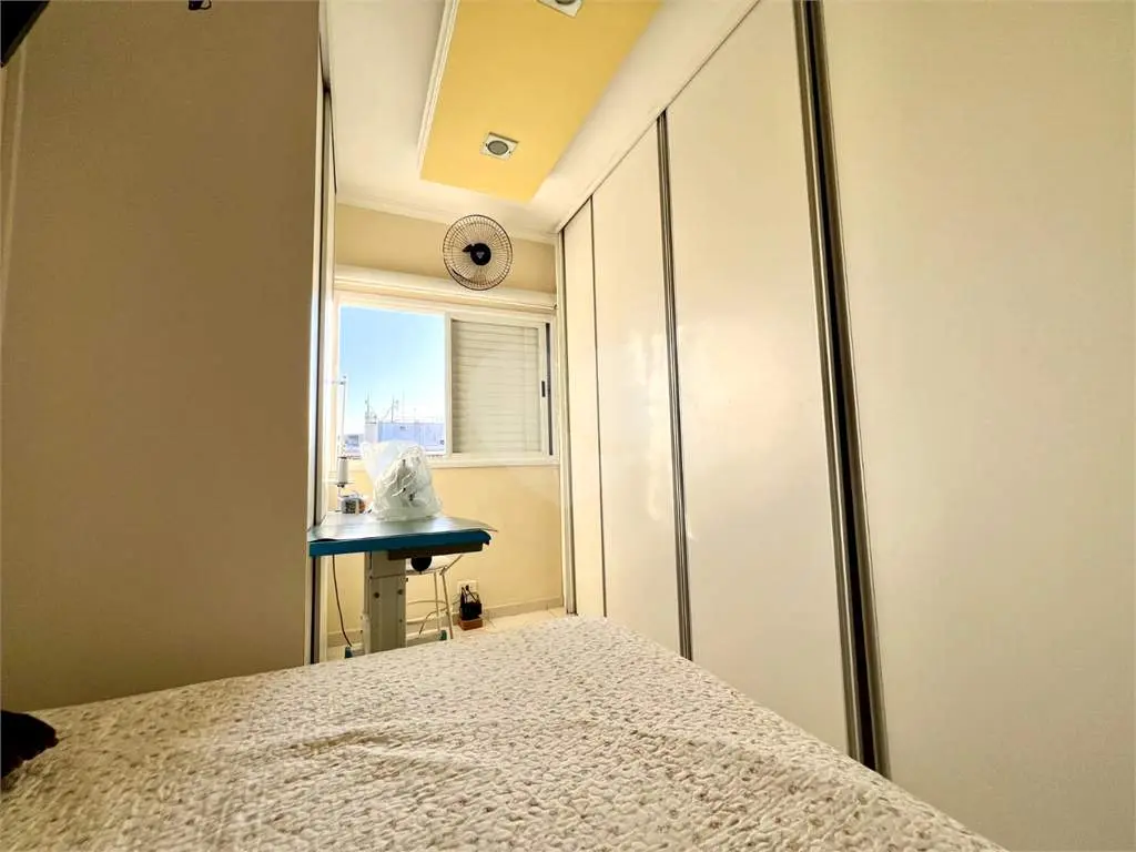 Apartamento para Venda em Praia Grande, Guilhermina, 3 dormitórios, 2 suítes, 3 banheiros, 2 vagas