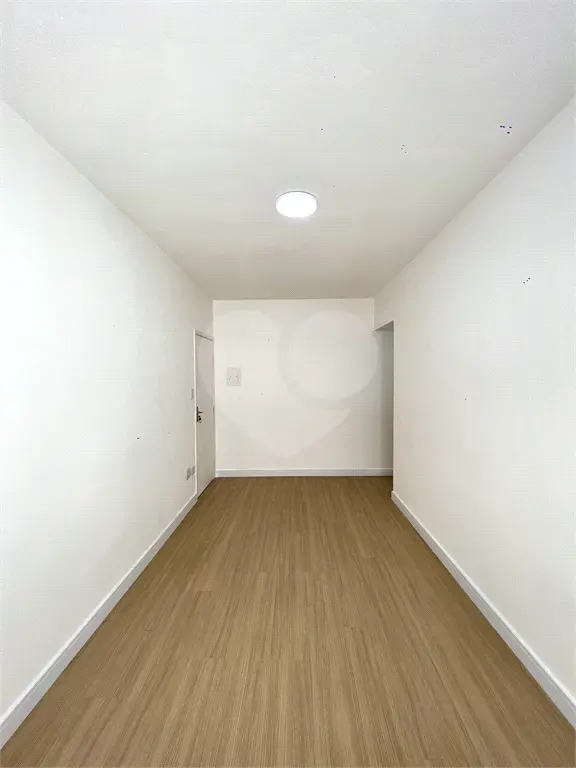 Apartamento para Venda em Praia Grande, Caiçara, 1 dormitório, 1 banheiro, 1 vaga