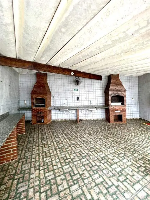 Apartamento para Venda em Praia Grande, Caiçara, 1 dormitório, 1 banheiro, 1 vaga