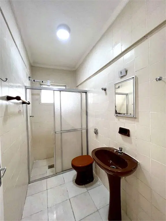 Apartamento para Venda em Praia Grande, Caiçara, 1 dormitório, 1 banheiro, 1 vaga