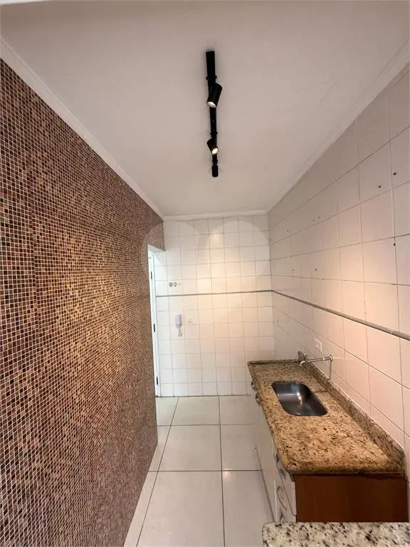 Apartamento para Venda em Praia Grande, Aviação, 1 dormitório, 1 banheiro, 1 vaga