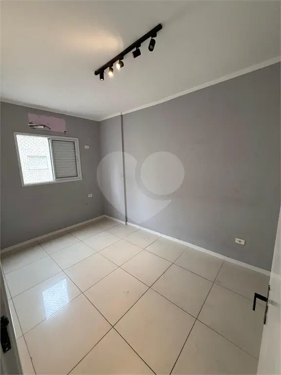 Apartamento para Venda em Praia Grande, Aviação, 1 dormitório, 1 banheiro, 1 vaga