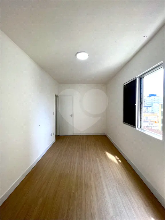 Apartamento para Venda em Praia Grande, Caiçara, 1 dormitório, 1 banheiro, 1 vaga