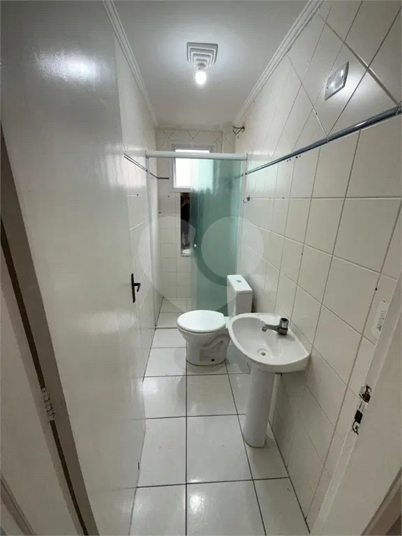 Apartamento para Venda em Praia Grande, Aviação, 1 dormitório, 1 banheiro, 1 vaga