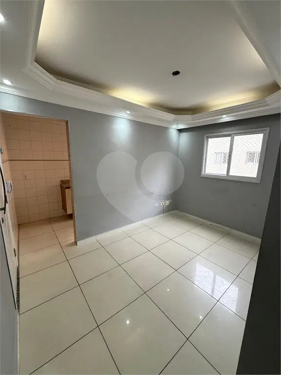 Apartamento para Venda em Praia Grande, Aviação, 1 dormitório, 1 banheiro, 1 vaga