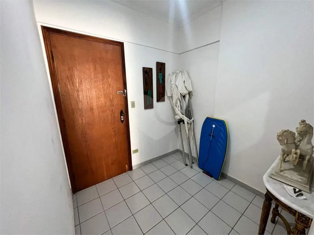 Apartamento para Venda em Praia Grande, Tupi, 3 dormitórios, 1 suíte, 3 banheiros, 1 vaga