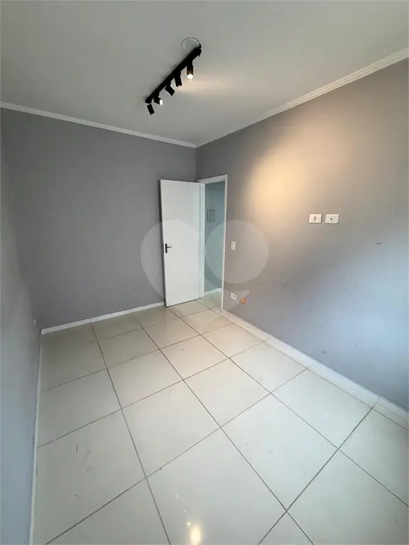 Apartamento para Venda em Praia Grande, Aviação, 1 dormitório, 1 banheiro, 1 vaga
