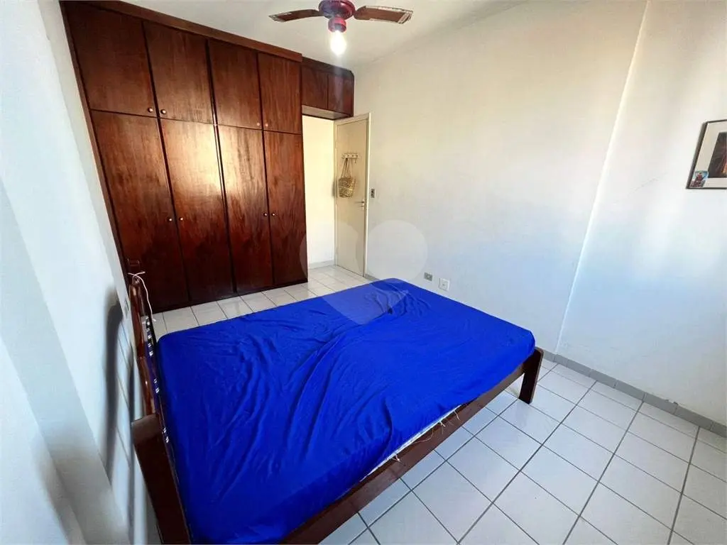 Apartamento para Venda em Praia Grande, Tupi, 3 dormitórios, 1 suíte, 3 banheiros, 1 vaga