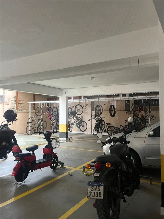 Apartamento para Venda em Praia Grande, Guilhermina, 3 dormitórios, 1 suíte, 2 banheiros, 1 vaga