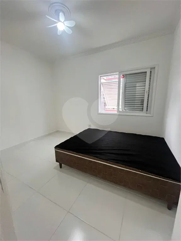 Apartamento para Venda em Praia Grande, Guilhermina, 3 dormitórios, 1 suíte, 2 banheiros, 1 vaga