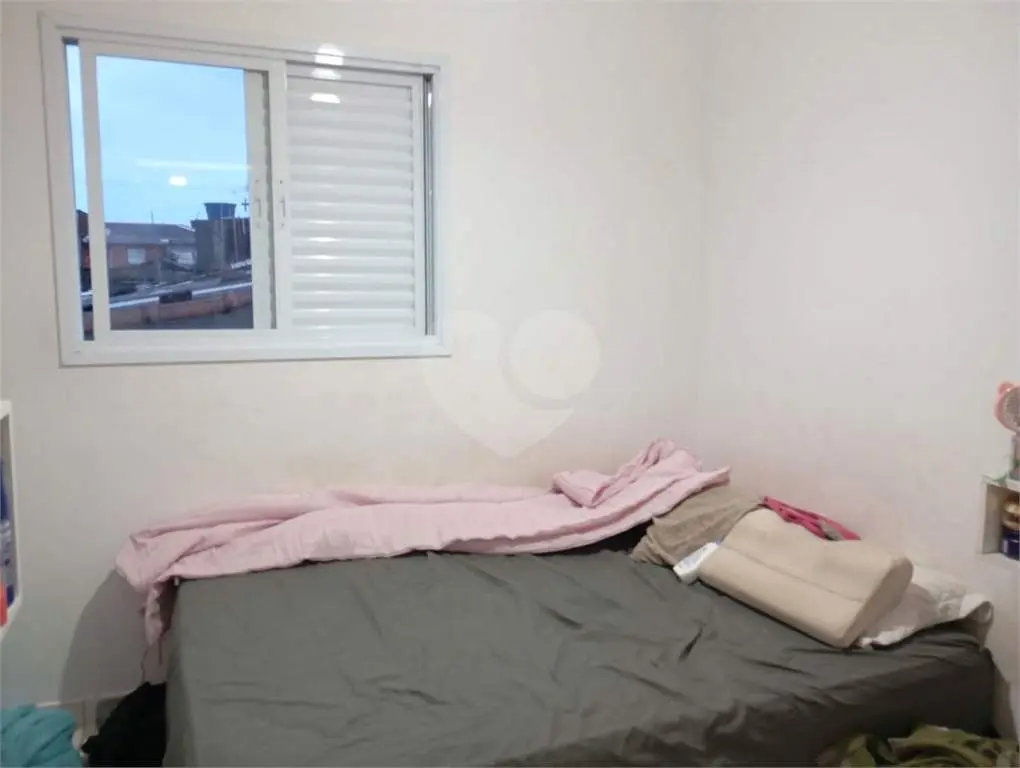 Casa para Venda em Praia Grande, Antártica, 2 dormitórios, 2 banheiros, 1 vaga