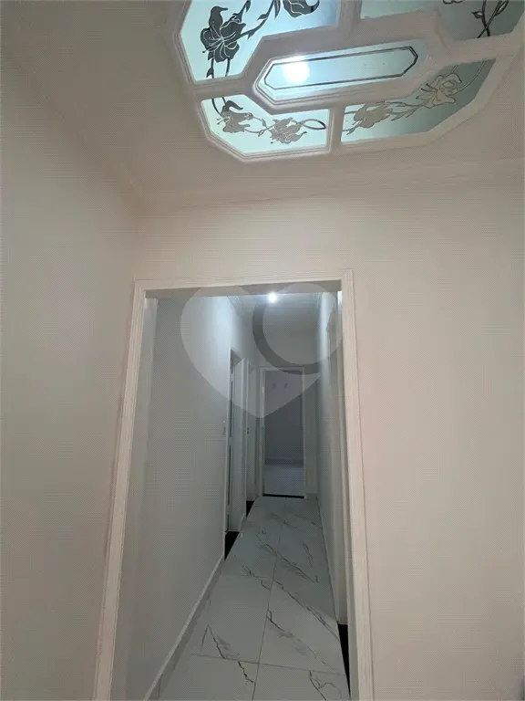 Apartamento para Venda em Praia Grande, Guilhermina, 3 dormitórios, 1 suíte, 2 banheiros, 1 vaga