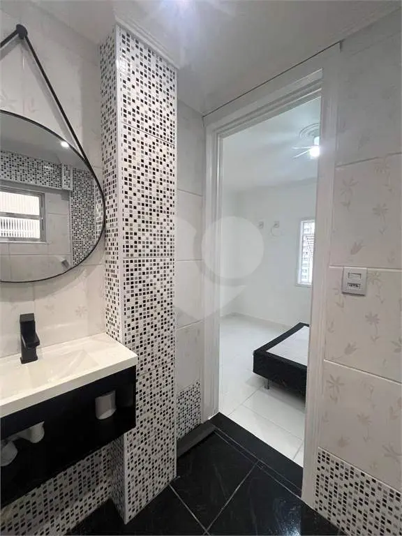 Apartamento para Venda em Praia Grande, Guilhermina, 3 dormitórios, 1 suíte, 2 banheiros, 1 vaga