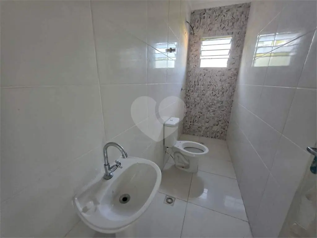 Apartamento para Venda em Praia Grande, Sítio do campo, 2 dormitórios, 1 banheiro, 1 vaga
