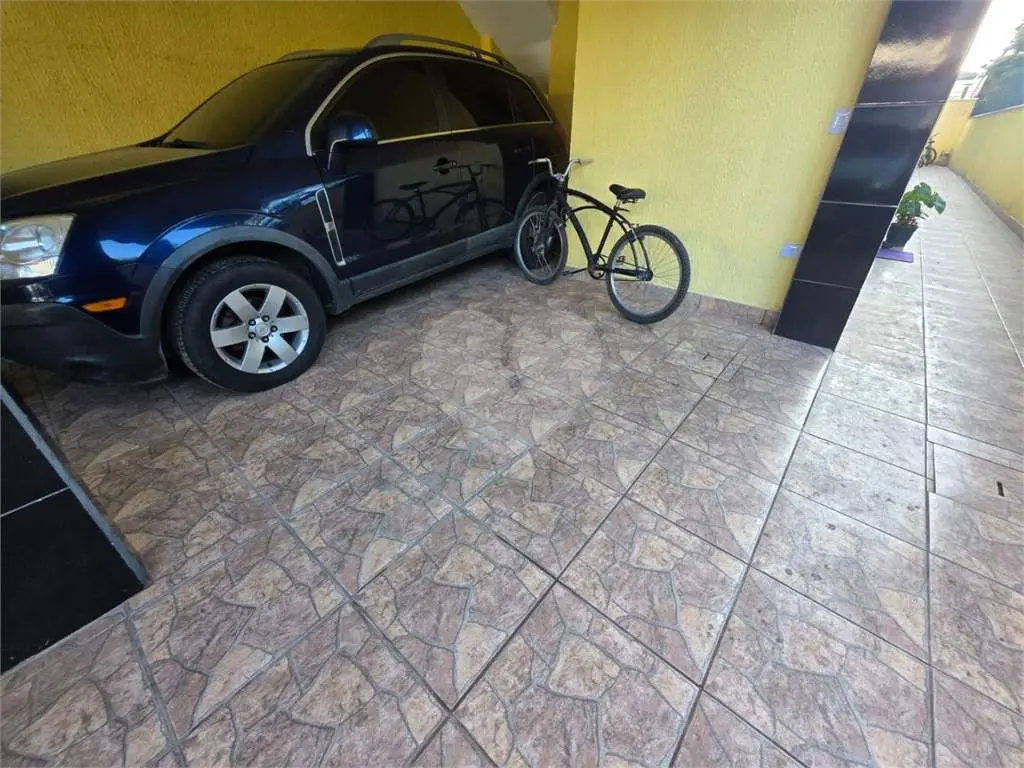 Apartamento para Venda em Praia Grande, Sítio do campo, 2 dormitórios, 1 banheiro, 1 vaga