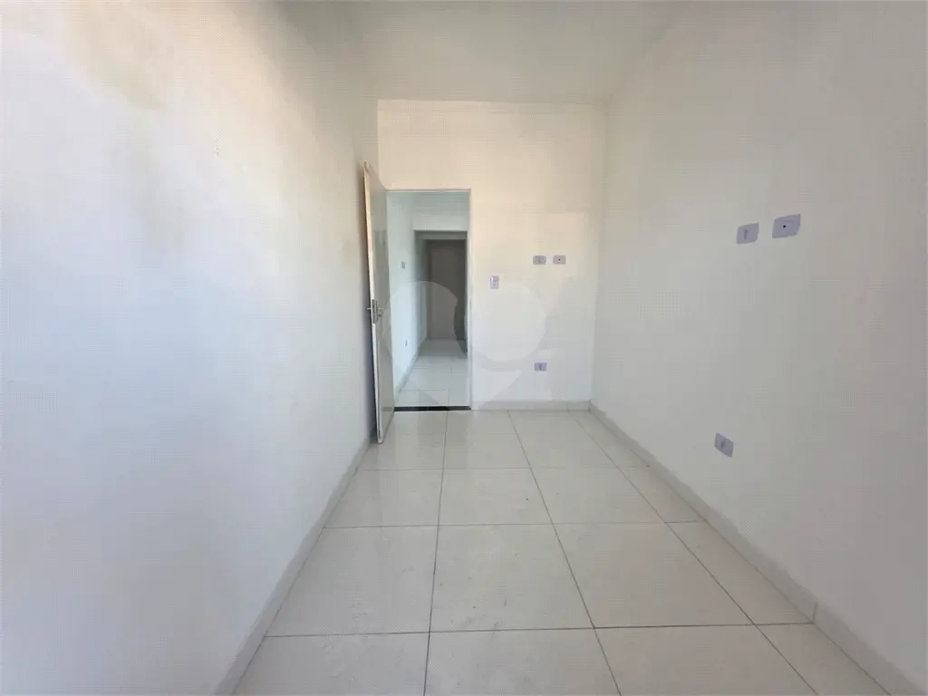 Apartamento para Venda em Praia Grande, Sítio do campo, 2 dormitórios, 1 banheiro, 1 vaga