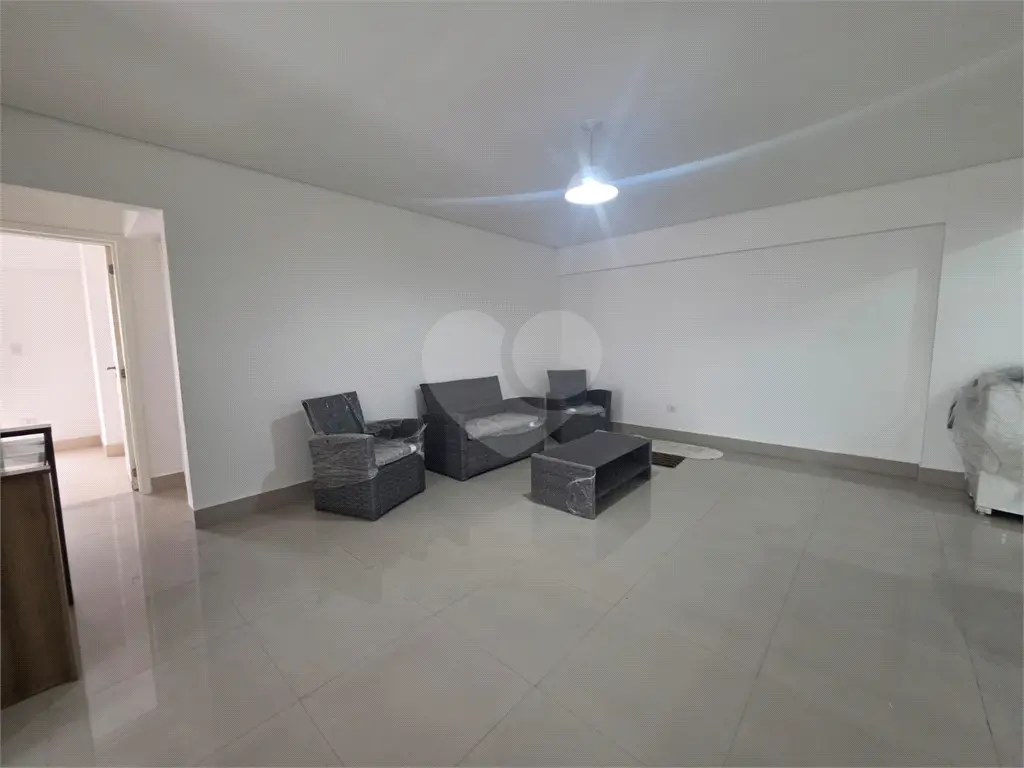 Apartamento para Locação em Praia Grande, Campo aviação, 3 dormitórios, 1 suíte, 2 banheiros, 2 vagas