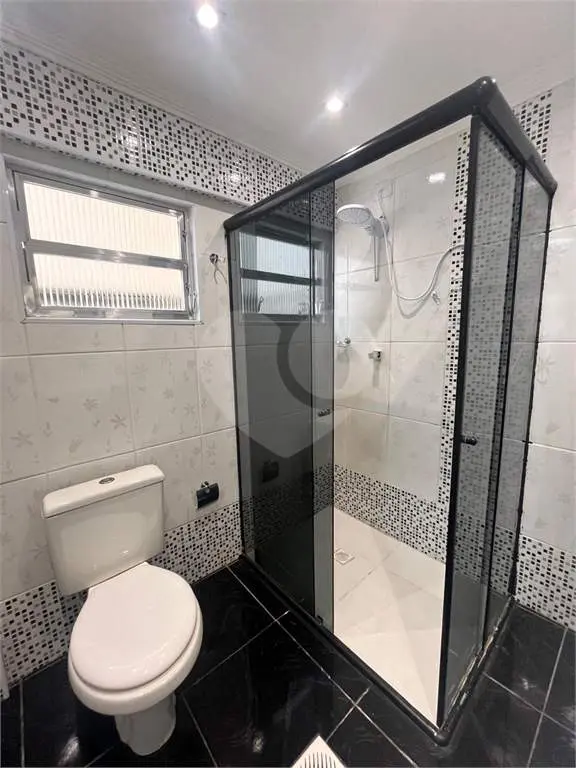 Apartamento para Venda em Praia Grande, Guilhermina, 3 dormitórios, 1 suíte, 2 banheiros, 1 vaga