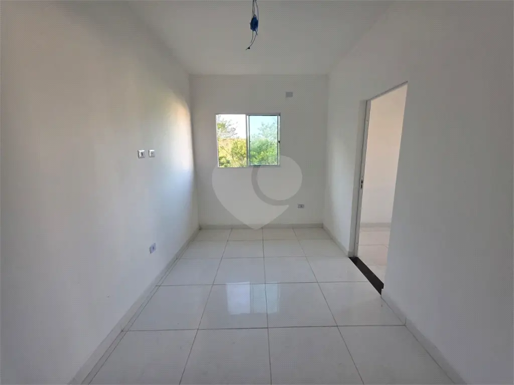 Apartamento para Venda em Praia Grande, Sítio do campo, 2 dormitórios, 1 banheiro, 1 vaga