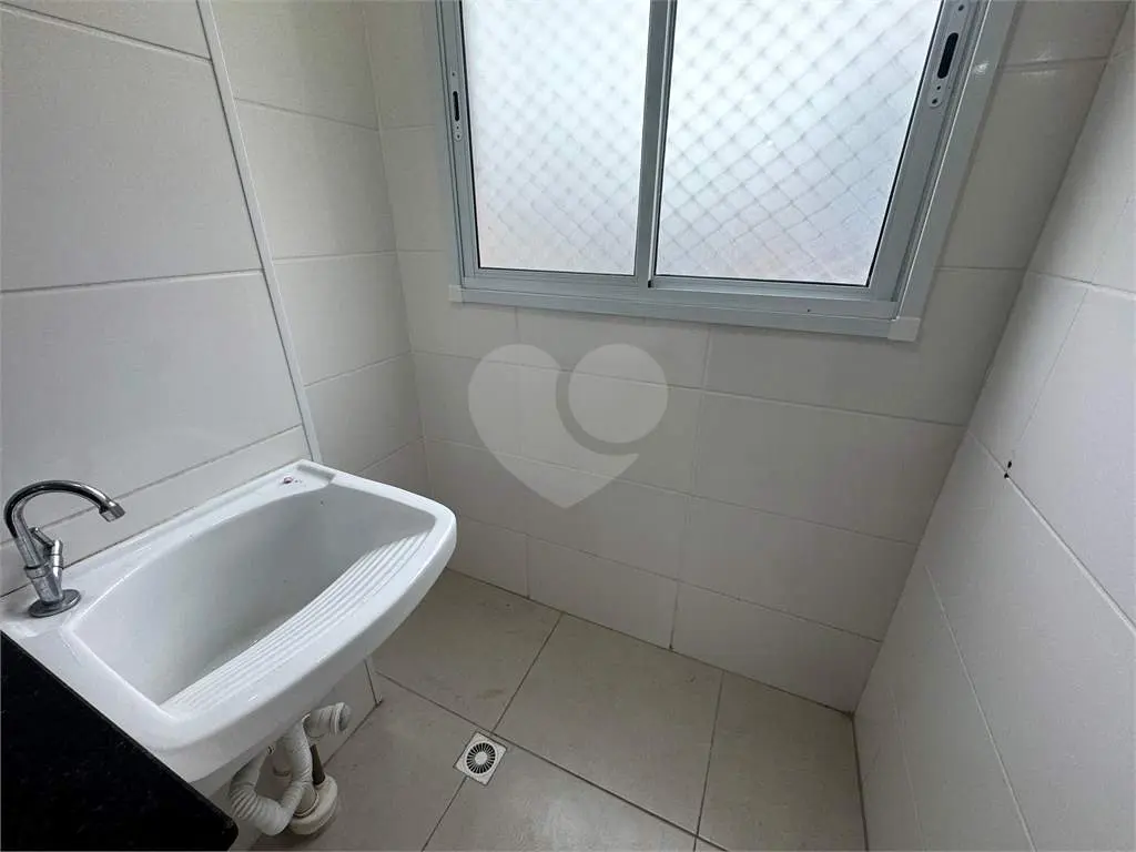 Apartamento para Venda em Praia Grande, Forte, 2 dormitórios, 1 suíte, 2 banheiros, 1 vaga