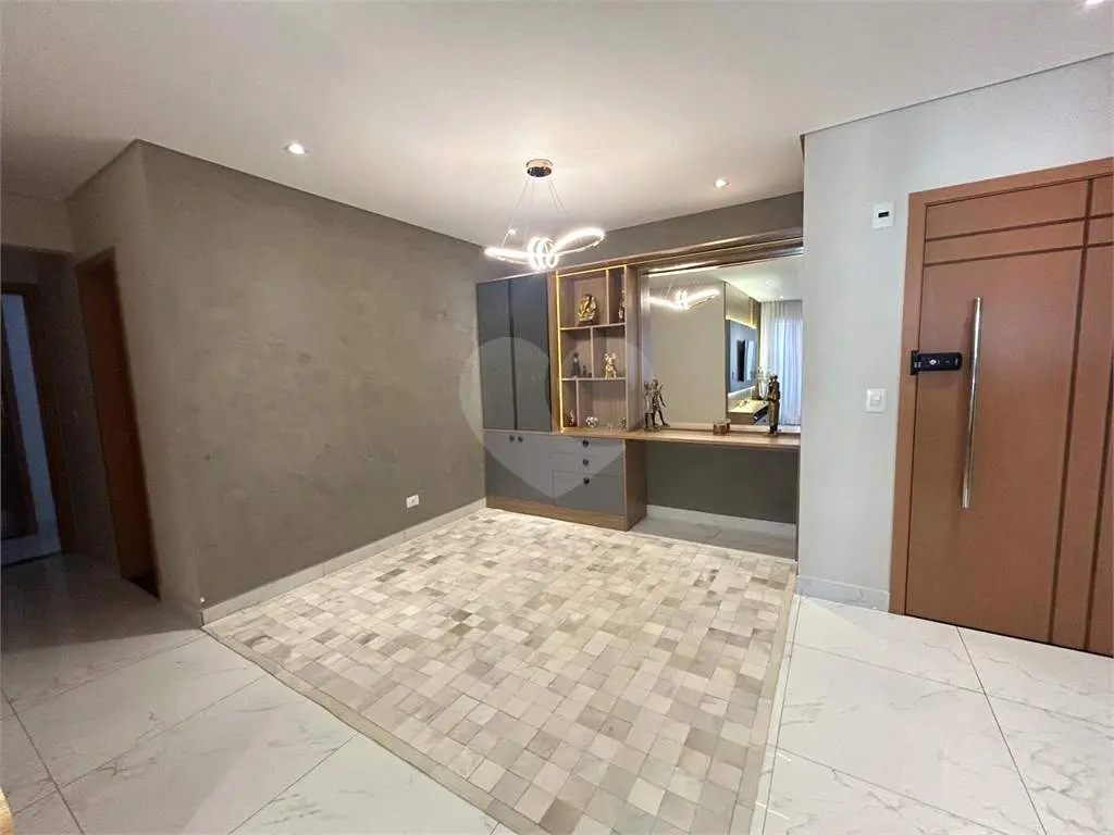 Apartamento para Venda em Praia Grande, Canto do Forte, 3 dormitórios, 2 suítes, 2 banheiros, 2 vagas