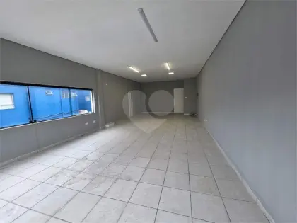 Comercial para Locação em Praia Grande, Vila Guilhermina, 1 banheiro