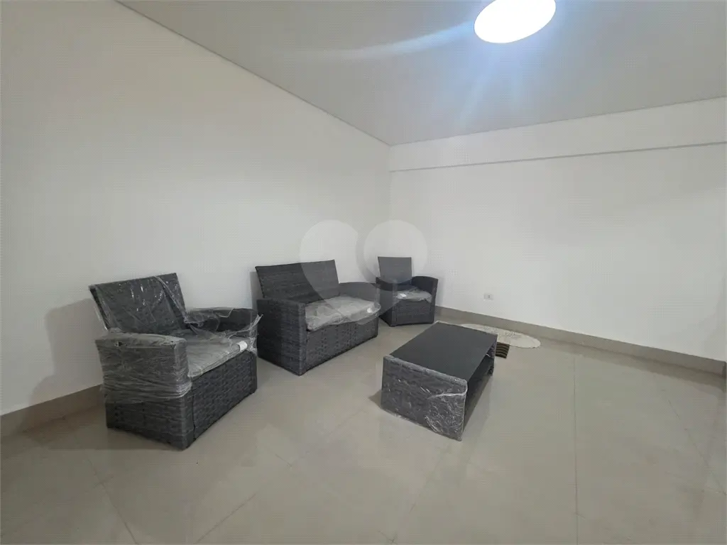 Apartamento para Locação em Praia Grande, Campo aviação, 3 dormitórios, 1 suíte, 2 banheiros, 2 vagas