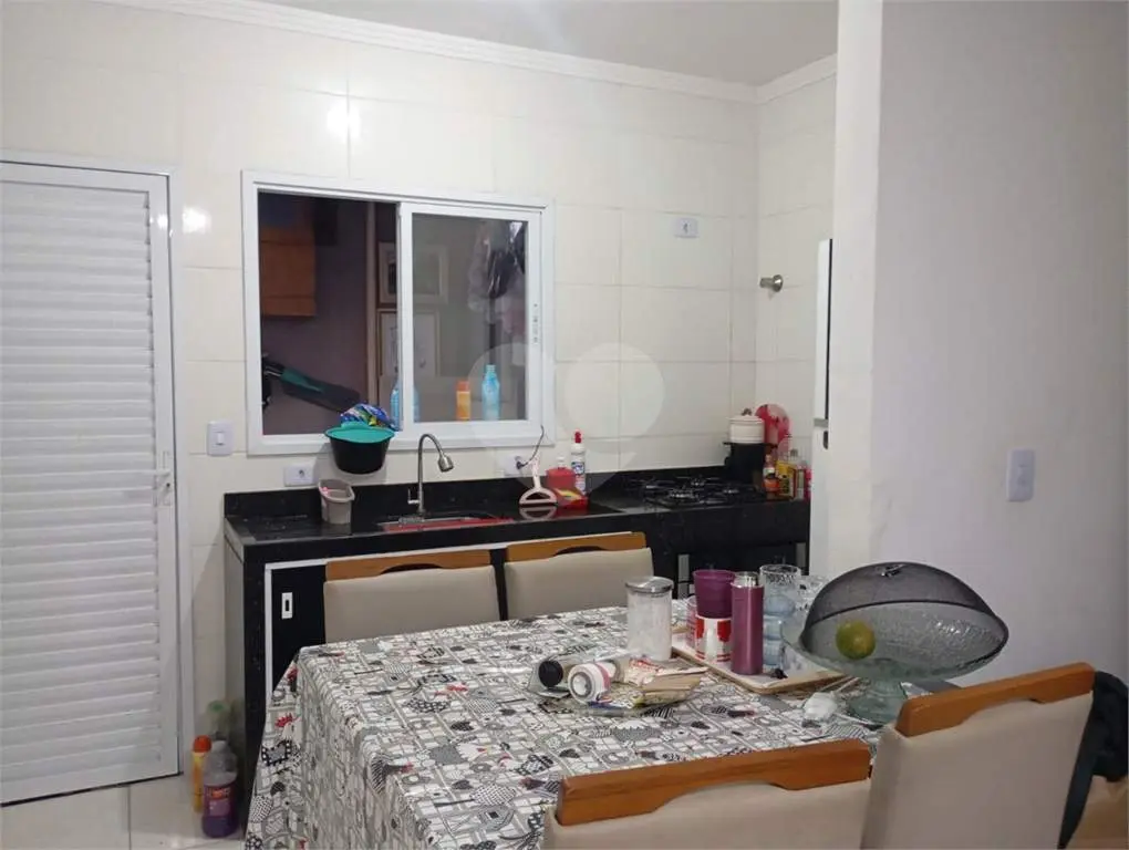 Casa para Venda em Praia Grande, Antártica, 2 dormitórios, 2 banheiros, 1 vaga