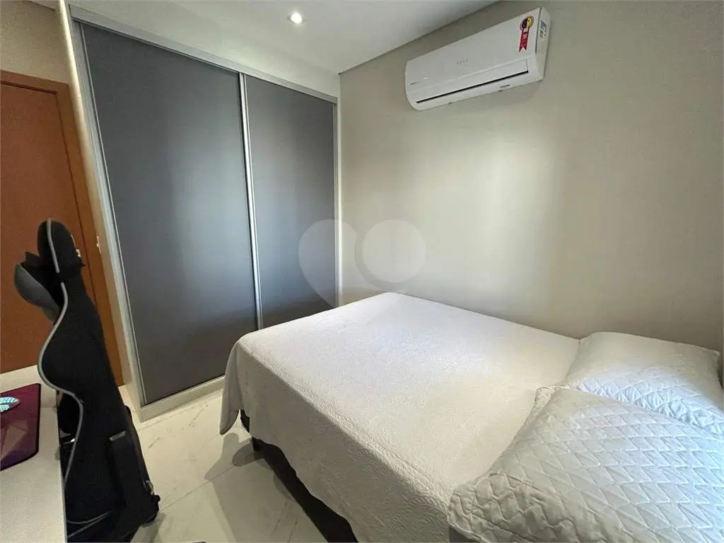 Apartamento para Venda em Praia Grande, Canto do Forte, 3 dormitórios, 2 suítes, 2 banheiros, 2 vagas