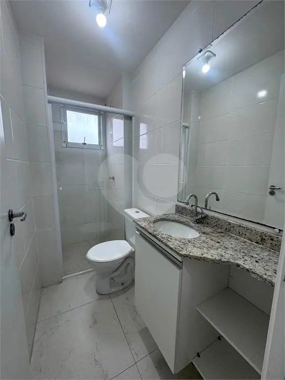 Apartamento para Venda em Praia Grande, Forte, 2 dormitórios, 1 suíte, 2 banheiros, 1 vaga