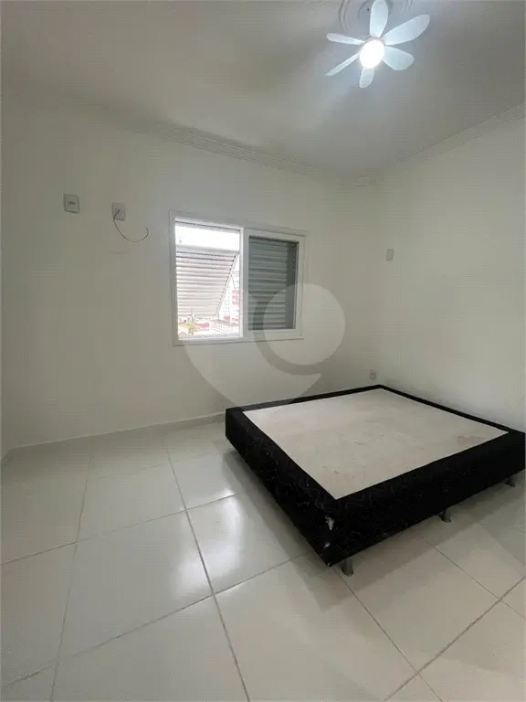 Apartamento para Venda em Praia Grande, Guilhermina, 3 dormitórios, 1 suíte, 2 banheiros, 1 vaga
