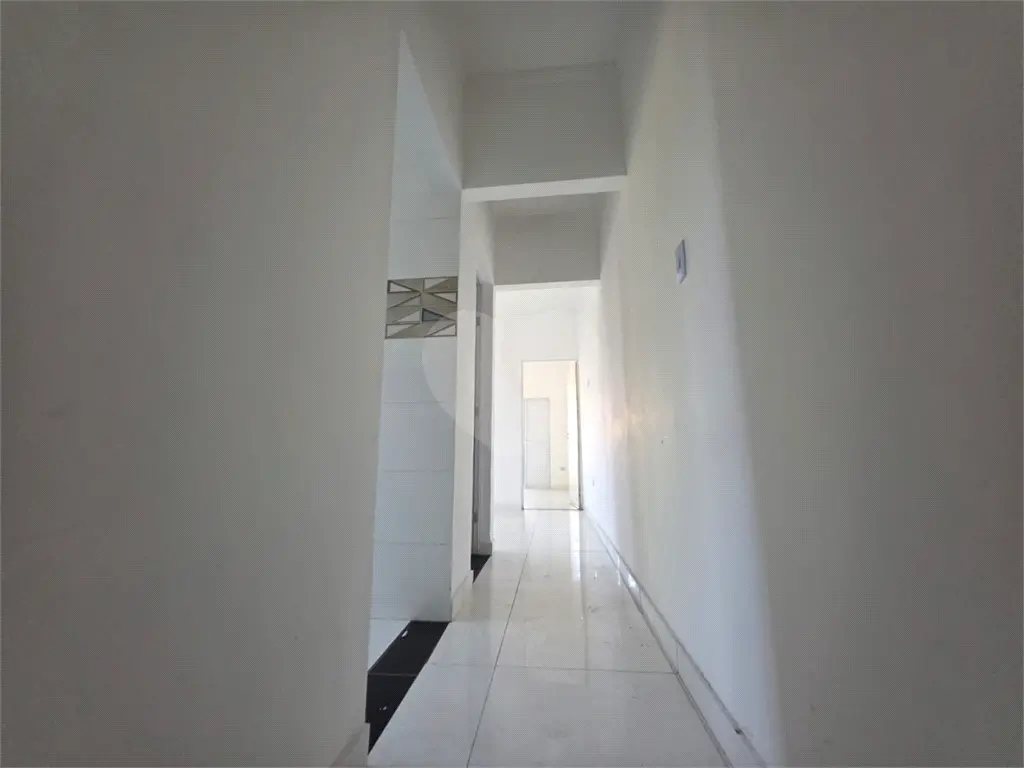 Apartamento para Venda em Praia Grande, Sítio do campo, 2 dormitórios, 1 banheiro, 1 vaga