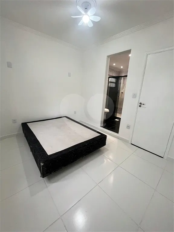 Apartamento para Venda em Praia Grande, Guilhermina, 3 dormitórios, 1 suíte, 2 banheiros, 1 vaga