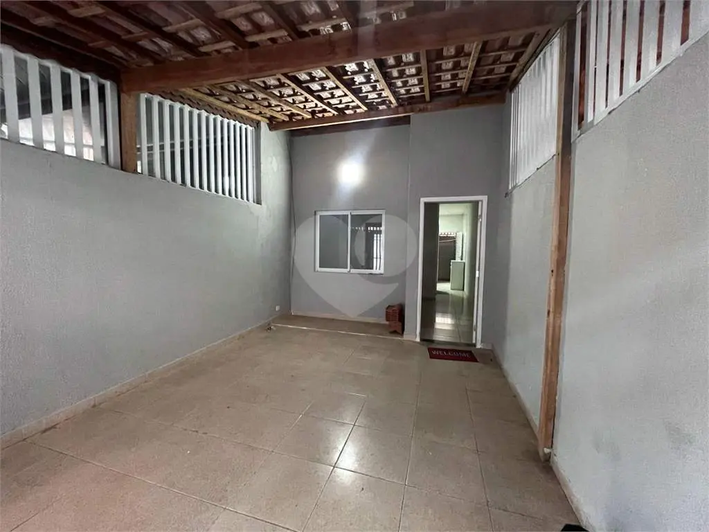 Sobrado para Venda em Praia Grande, Mirim, 3 dormitórios, 1 suíte, 1 banheiro, 1 vaga