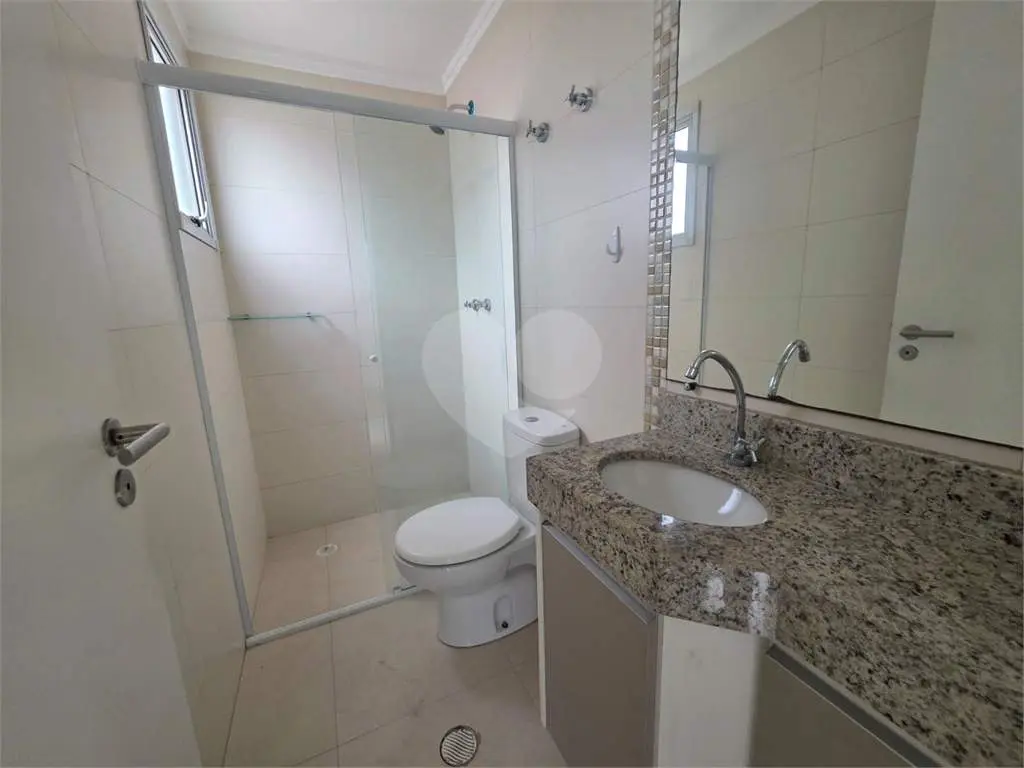 Apartamento para Locação em Praia Grande, Campo aviação, 3 dormitórios, 1 suíte, 2 banheiros, 2 vagas