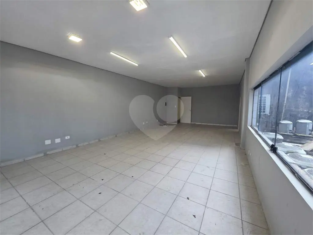 Comercial para Locação em Praia Grande, Vila Guilhermina, 1 banheiro