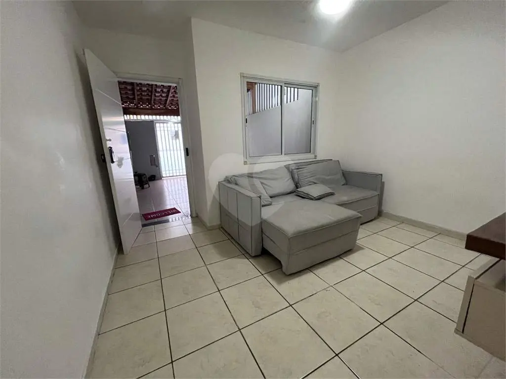 Sobrado para Venda em Praia Grande, Mirim, 3 dormitórios, 1 suíte, 1 banheiro, 1 vaga